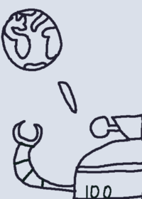 Omnidroid Ragdolls