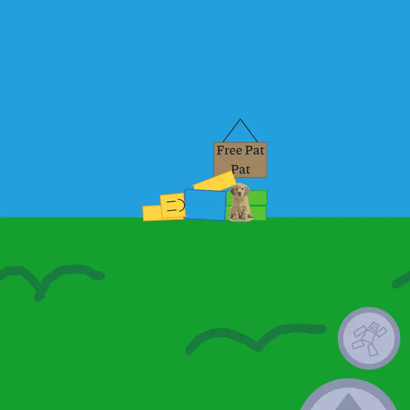 Game Where You Have Fun! by @BREWY_10