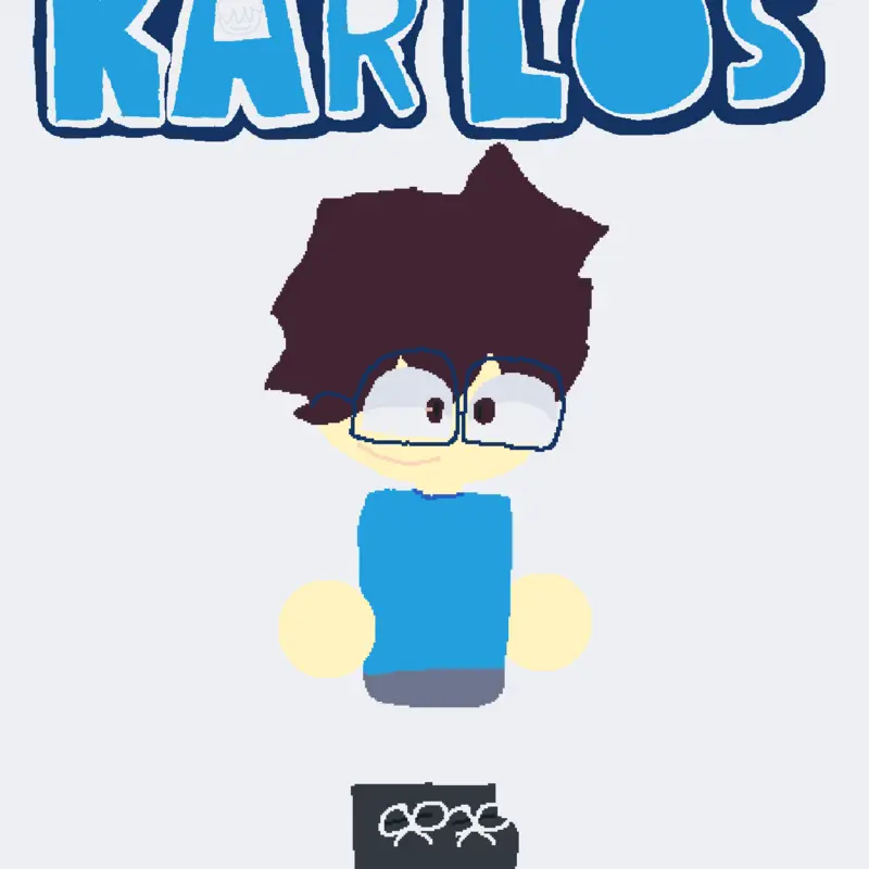 Game by @karlos-msm