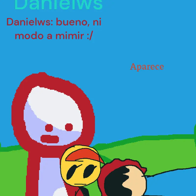 Game by @danielws_christmas