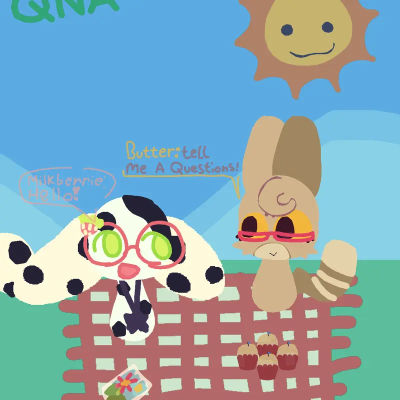 Game by @-Bun_B0nny-