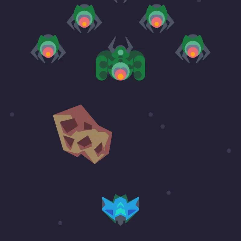 Game by @mightrozyyy