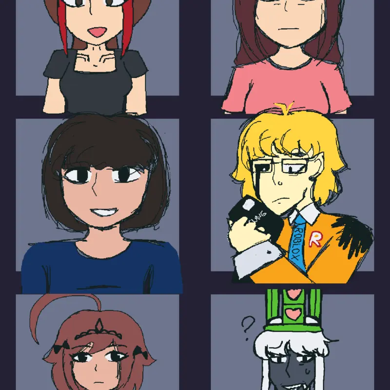 Game by @ALICETHEMALICE