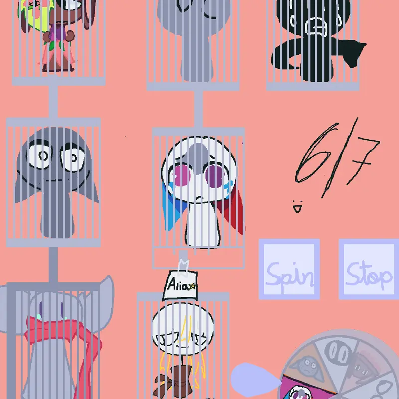 Game by @daizy_flowers