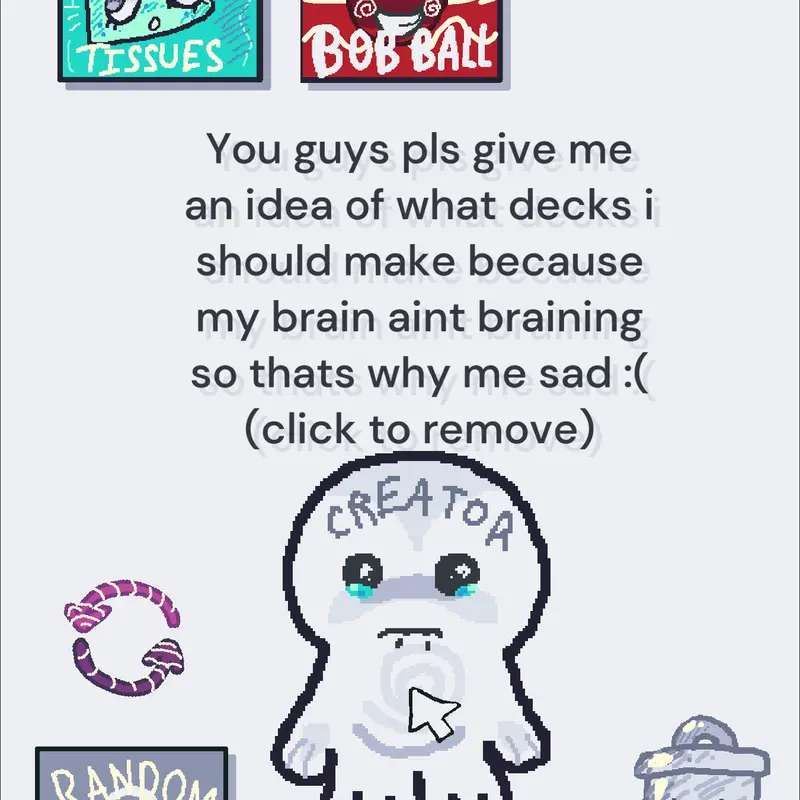 Game by @Laceygames_fan