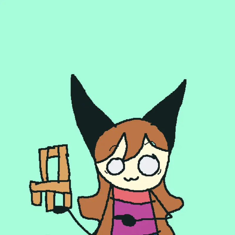Game by @cali_sprunki_sigma