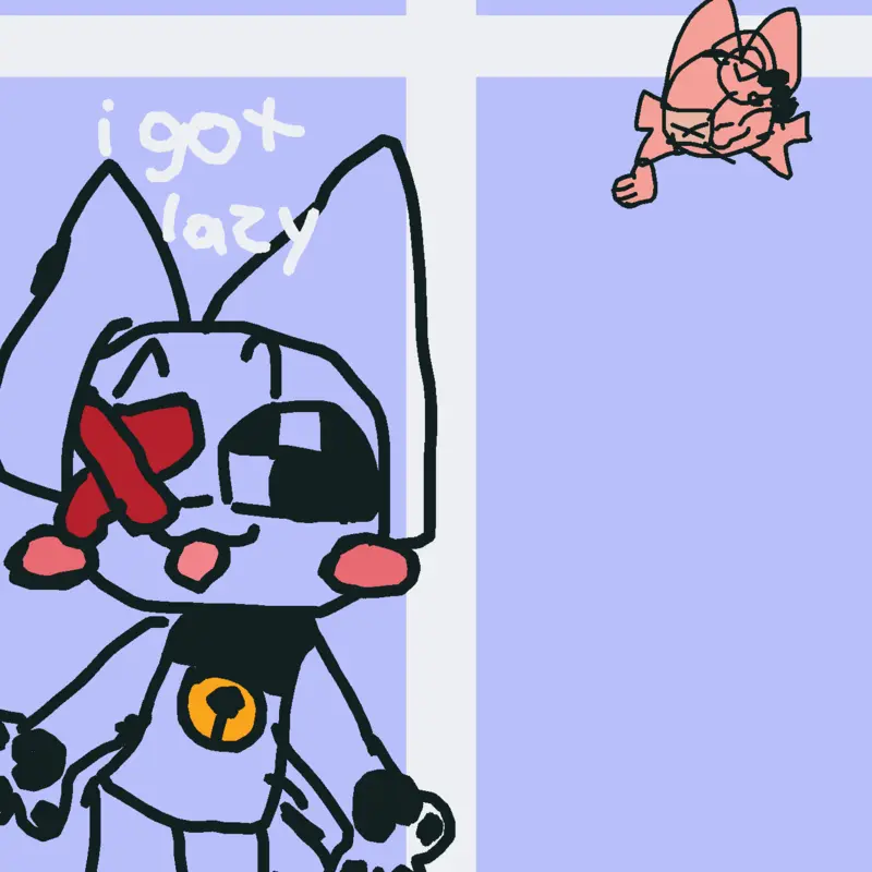 Game by @unluckygirl