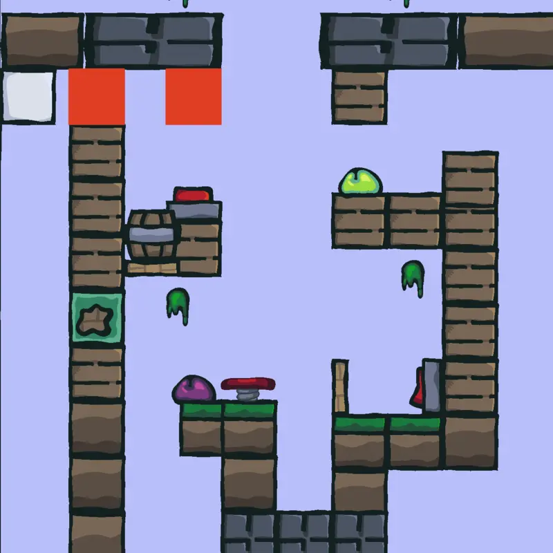 Game by @Jerrybros