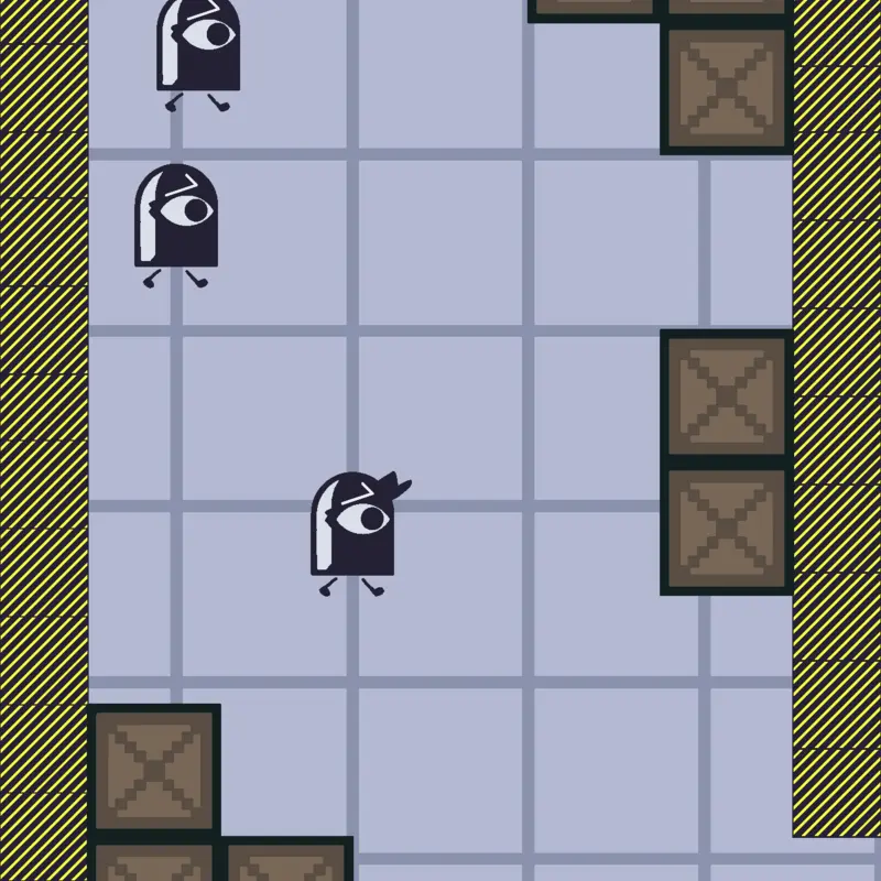 Game by @nde