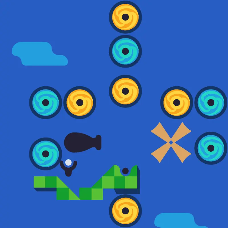 Game by @NummygummY