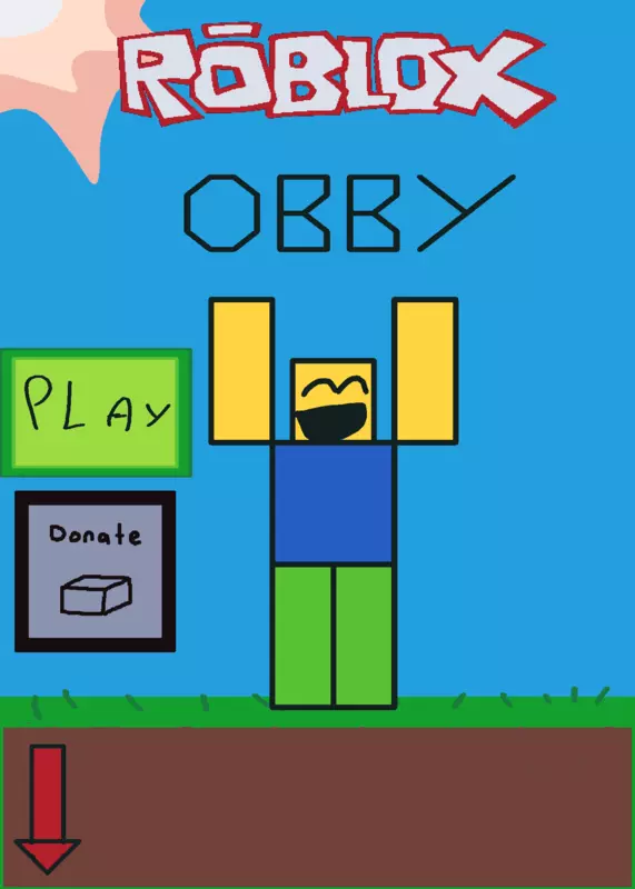 Game by @XXJCOOKXX