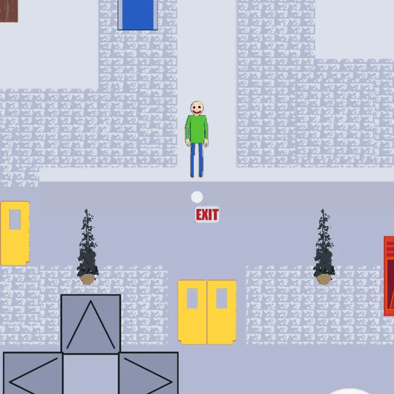Game by @i_love_brazil