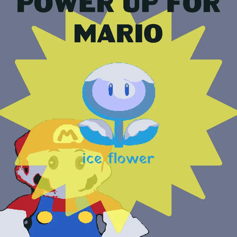 Game by @doodlemard