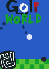 Golf world