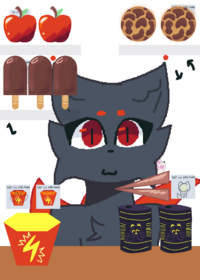 mukbang!!!