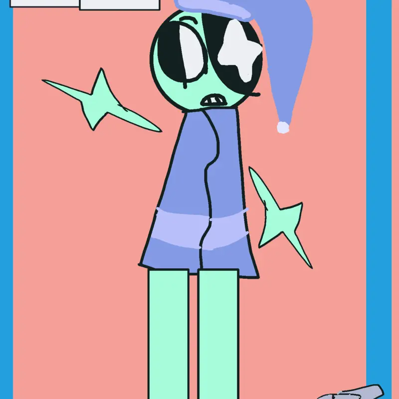 Game by @geckohec