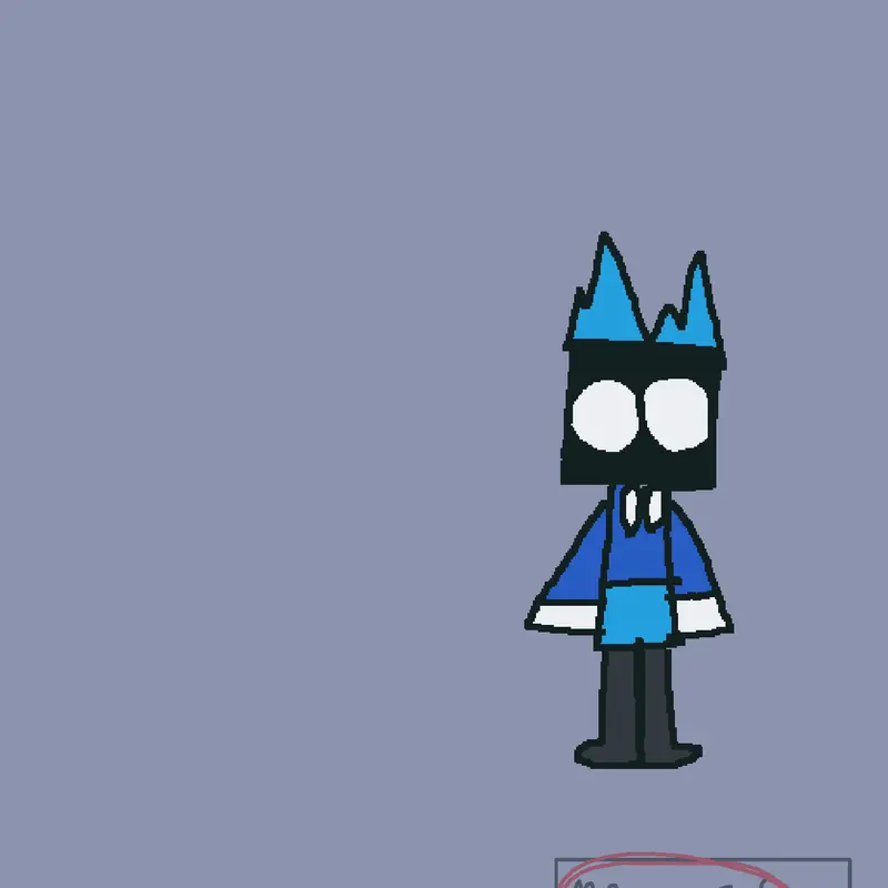 Game by @elpanapego
