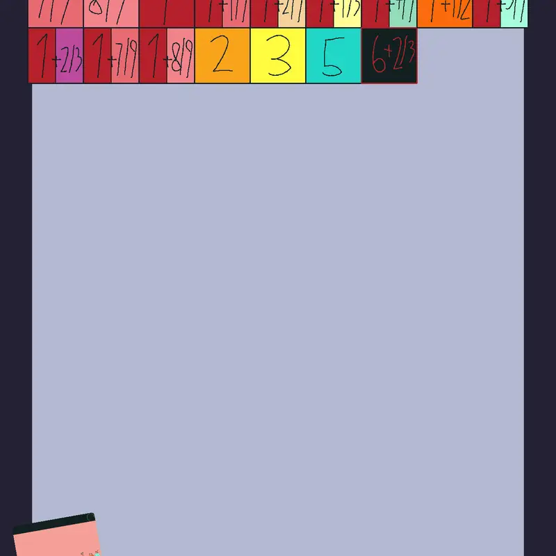 Game by @thirdyandalbie_2026