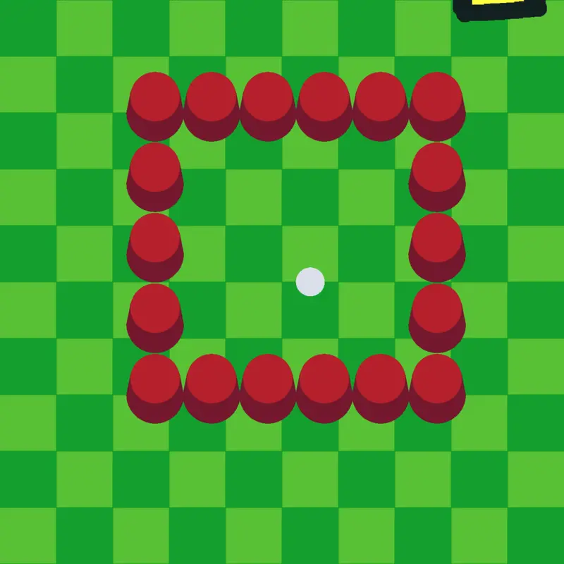 Game by @DDfordi