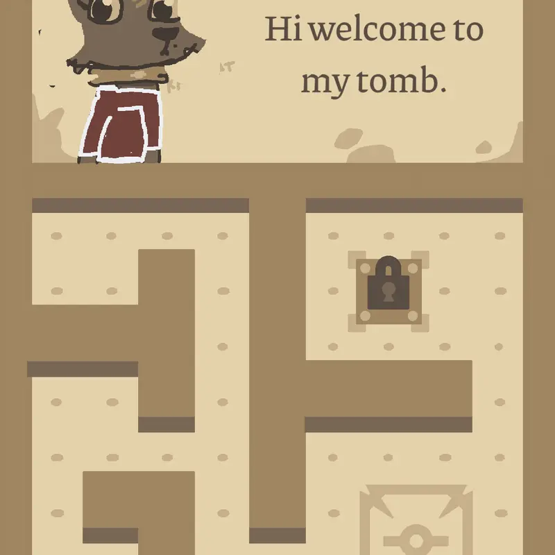 Game by @RandomUser99