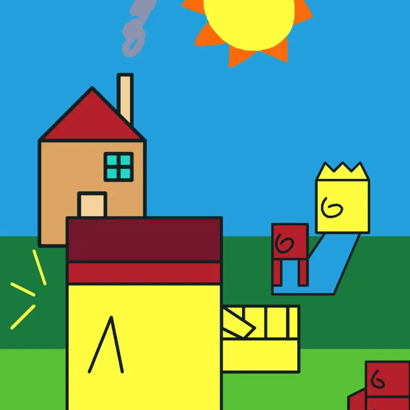 Game by @ST4R_GAM3