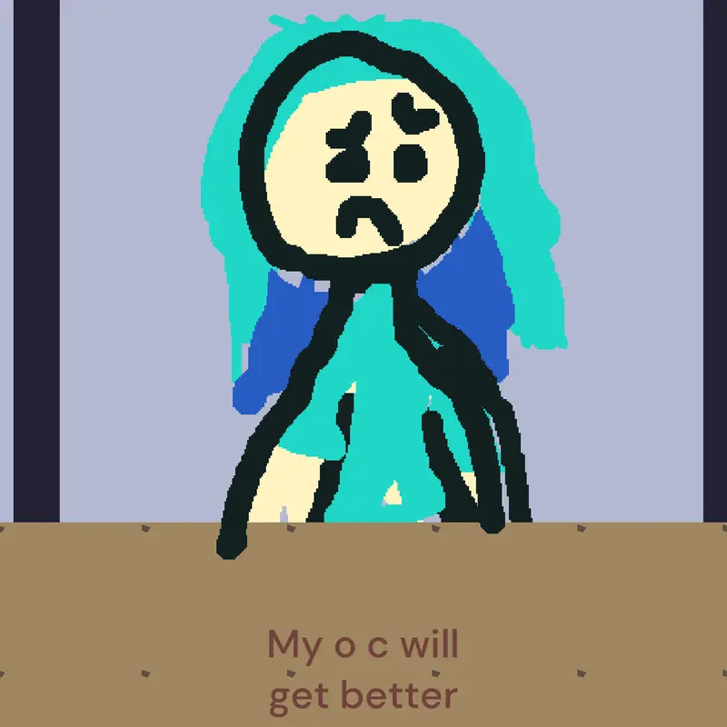 Game by @zackaerith91