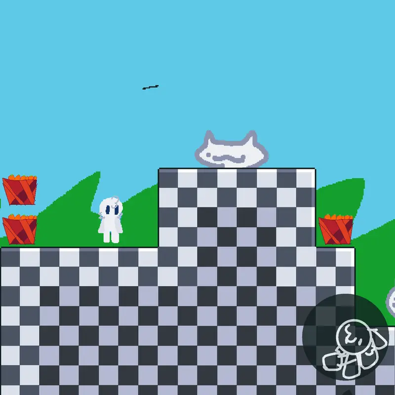 Game by @Daily_rabbit
