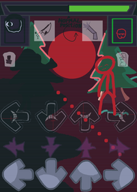 ¢нσѕєη σηє νѕ вα∂ яє∂