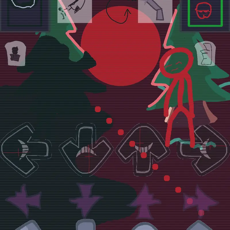 Game by @rrvr
