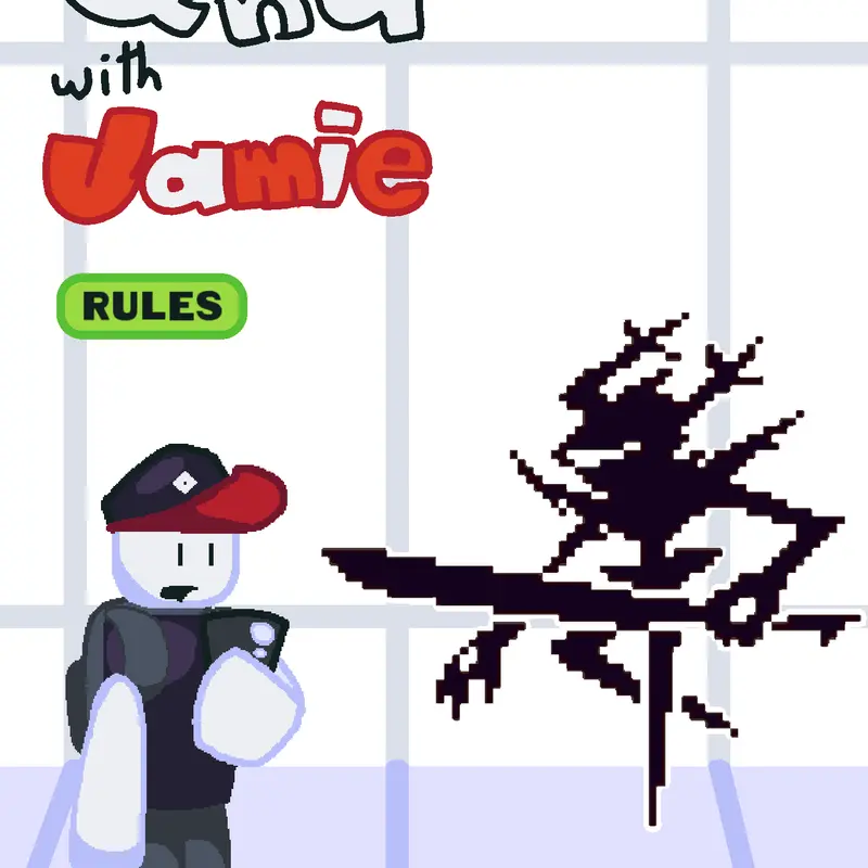 Game by @jamie_idk