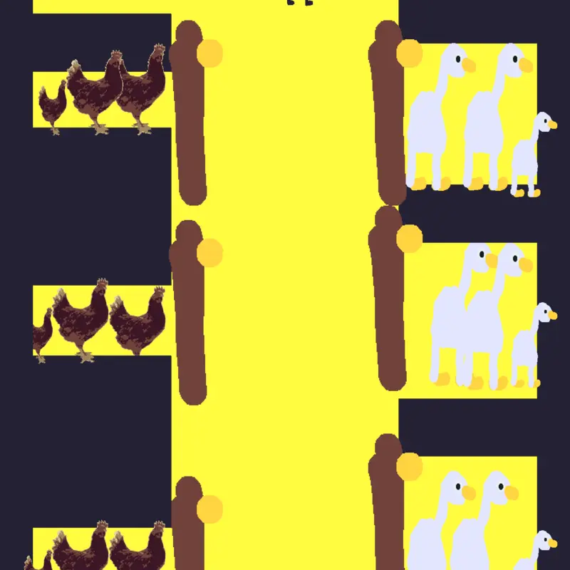 Game by @tikman74