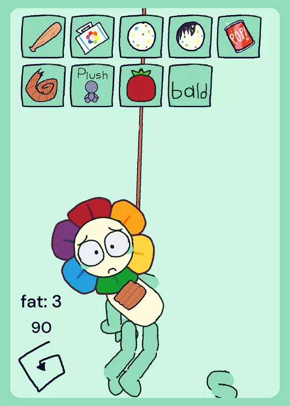 Game by @BananaSundae