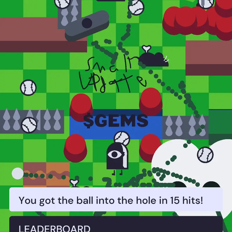 Game by @Mynameisdurple71