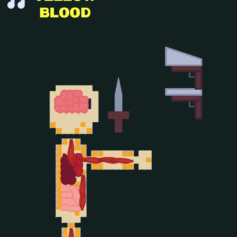 Game by @menngy