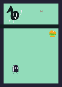 Maze game (ft.