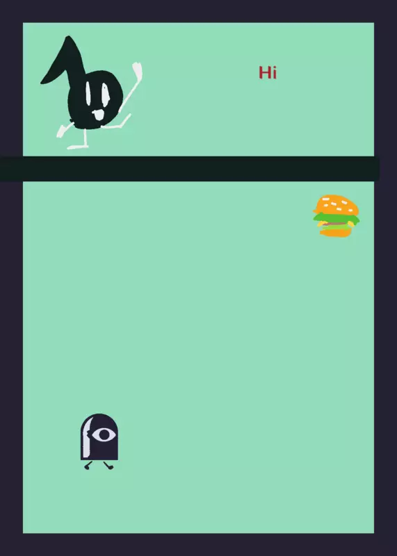 Game by @-Needle_BFDI-