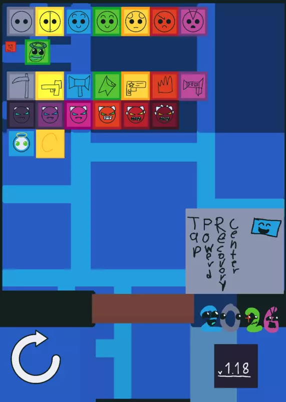 Game by @Trevor_002