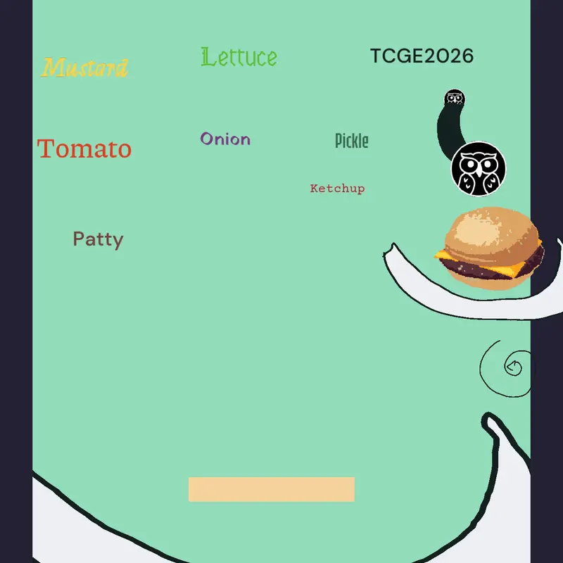 Game by @TCGE2026