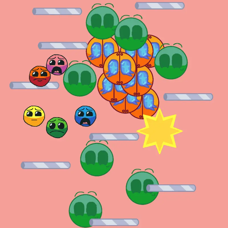 Game by @ihateantibrainroters