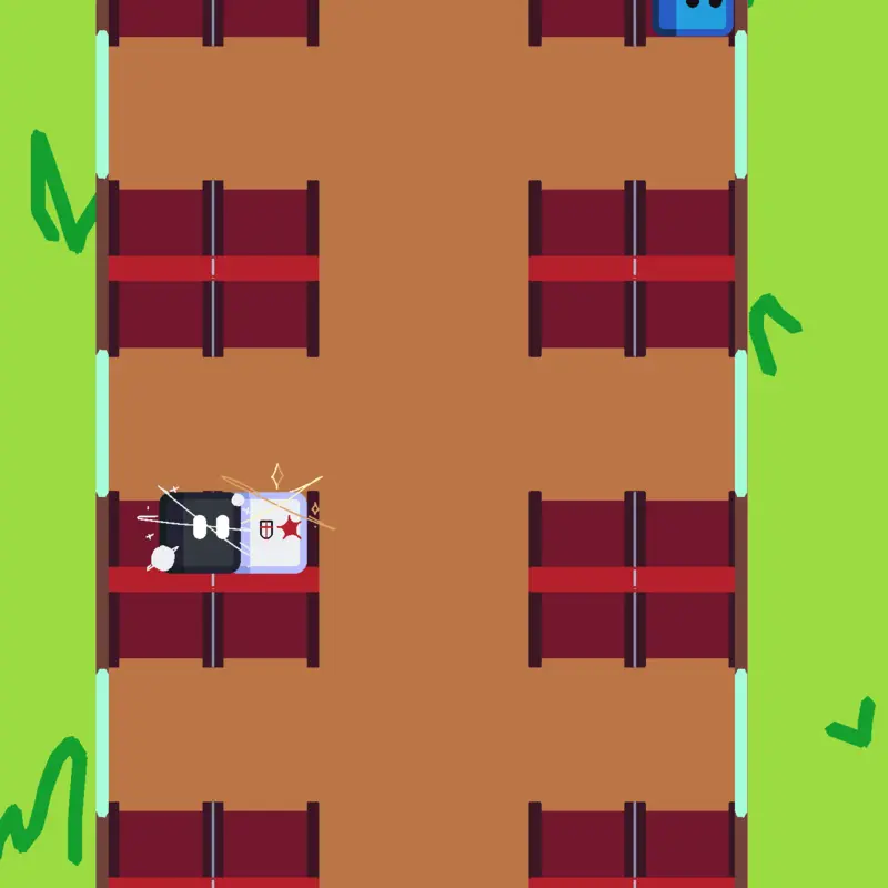 Game by @silbil