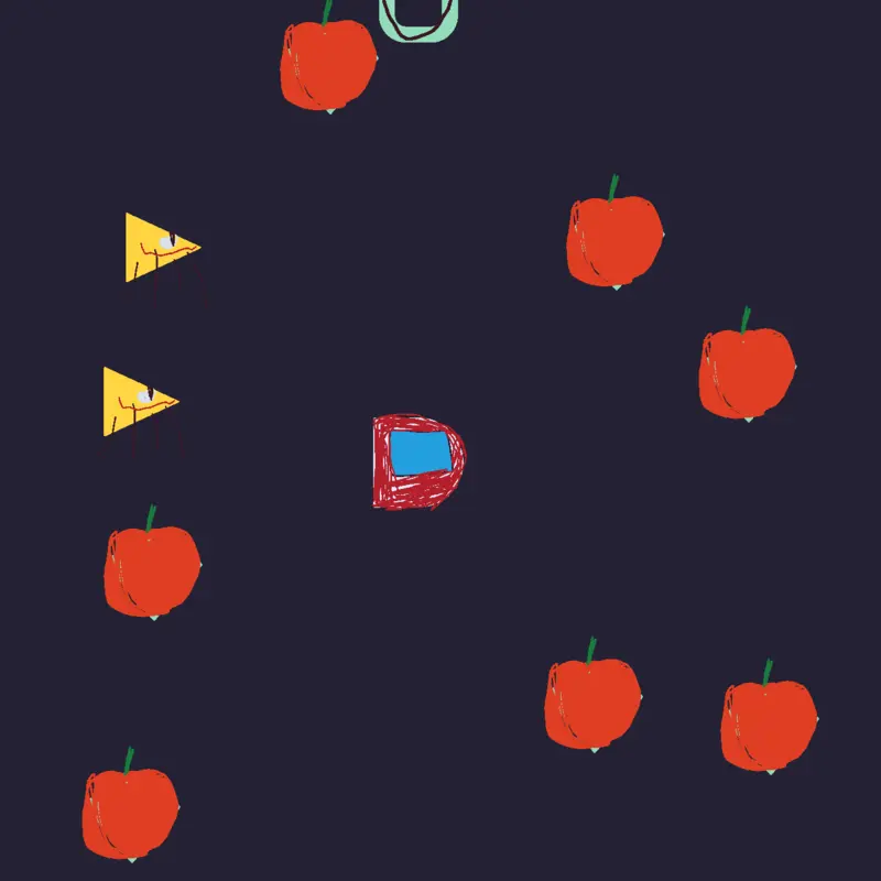 Game by @yt3
