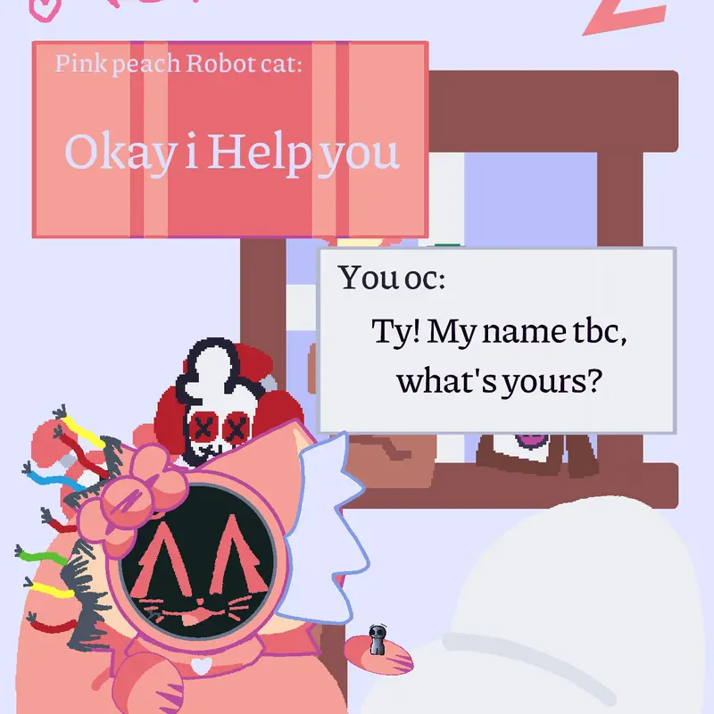 Game by @AnItalianGirl