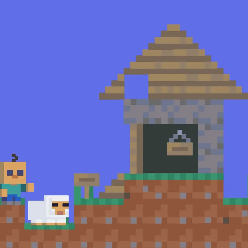Game by @dguufuf