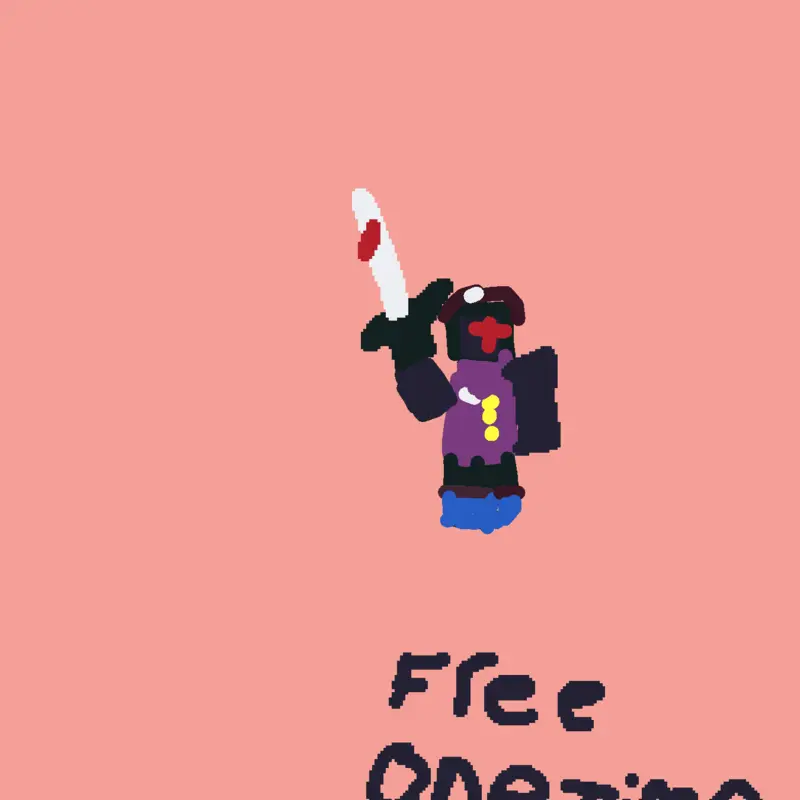 Game by @TravisConely