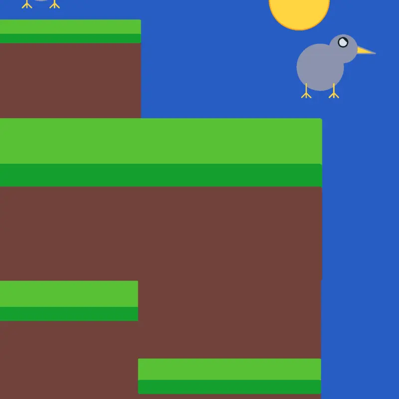 Game by @Nosecomosehacenjuegos