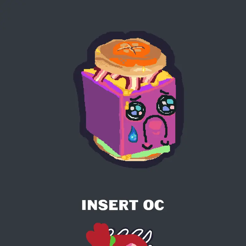 Game by @RestInPeace