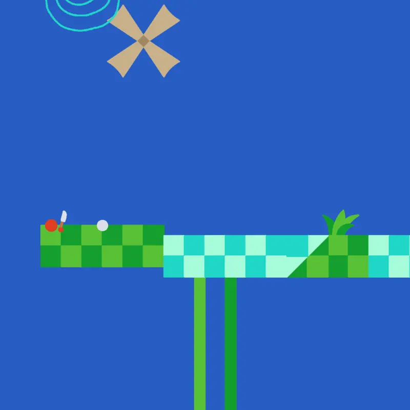 Game by @Moisesbrasileiro