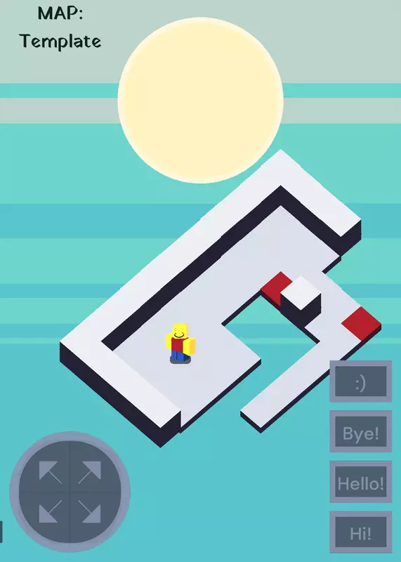 Game by @BluinSpain