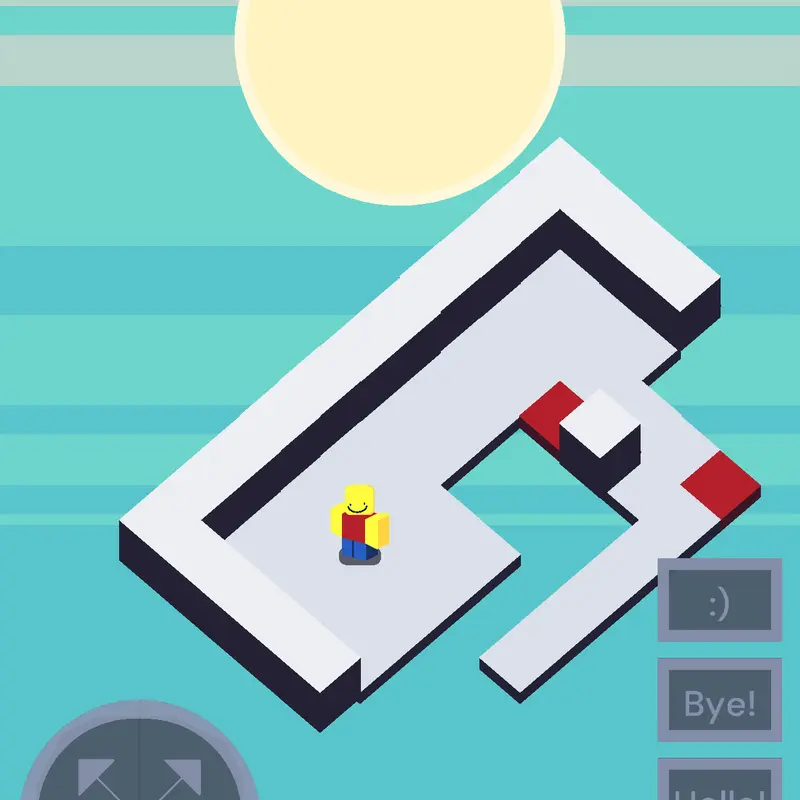 Game by @BluinSpain