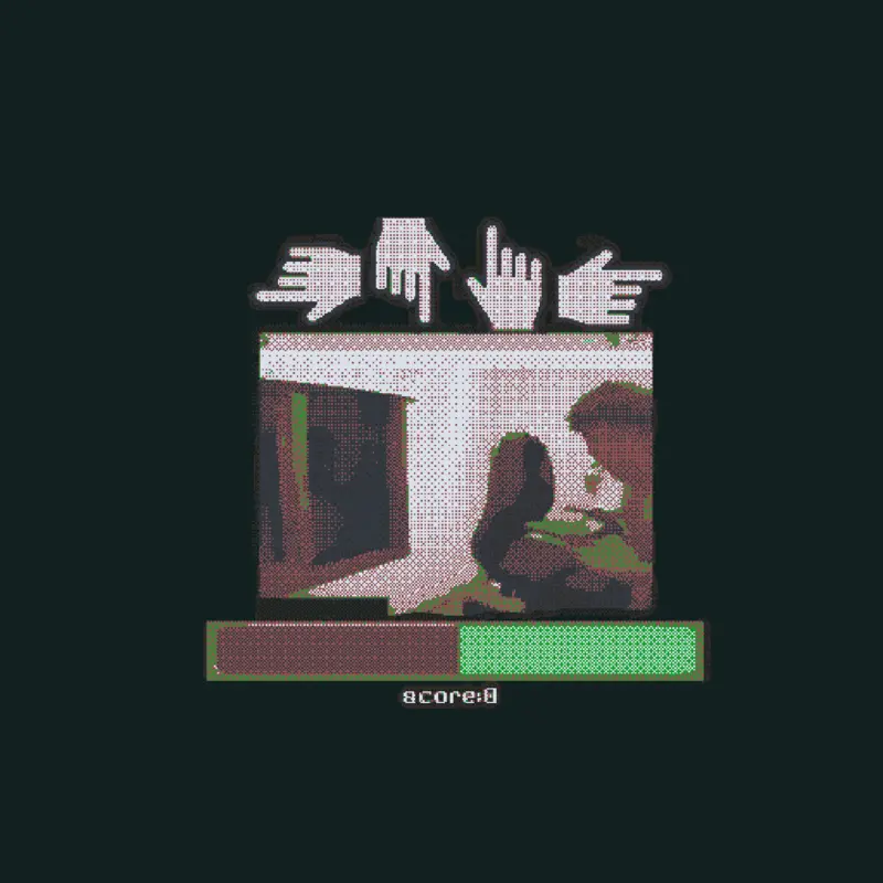 Game by @andrenew